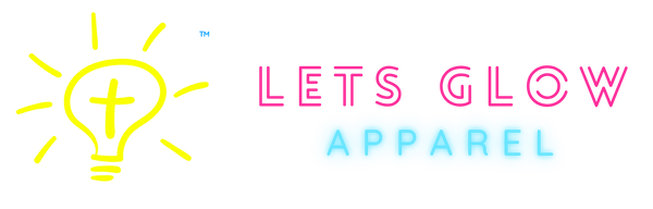 Let's Glow Apparel